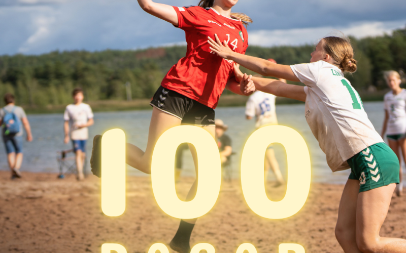 Ilmoittautuminen avataan 14.5. klo 19.00